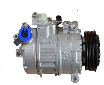 NRF 32435 Kompressor, Klimaanlage