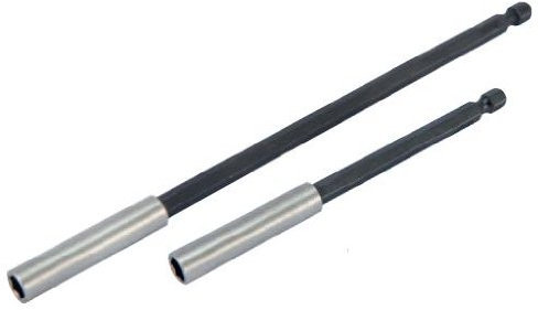 Magnethalter für Bits Lang & Extra Lang