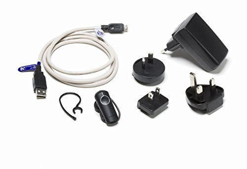 FLIR T197771ACC Oreillette Bluetooth Noir