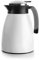 Lacor 62483- caraffa Termica, 1 l, Colore Bianco