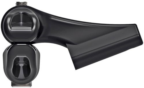 Lezyne Caddy QR Bracket Black 1-SB-QRMOUNT-V104 Tool Sets 1