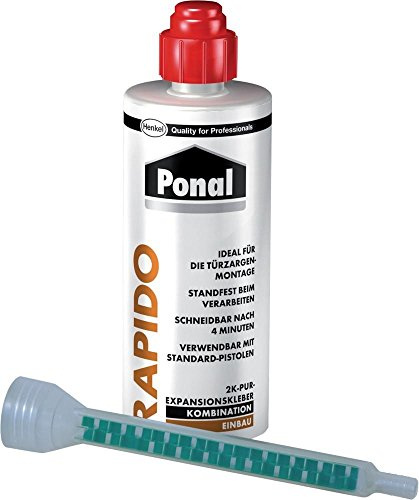 Format 4015000089555 Ponal, 165 g (Mdi-haltig)