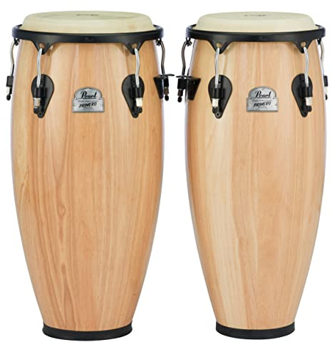 Primero 10/11 Conga Set Wd W/O Stds #511