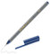 edding 55 - Fineliner - Set mit 16 leuchtenden, bunten Farben - 0,3 mm Spitze - Farbstift zum Schreiben, Malen, Unterstreichen, Illustrieren - für Kinder und Erwachsene, Schule, Homeoffice, Büro