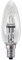 10 x 18W = 25W Equivalent SES E14 Small Screw Cap Clear Low Energy Saving Halogen Candle Lamps