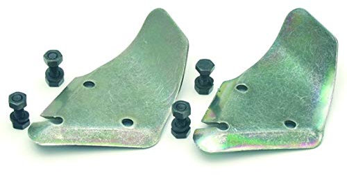 passend für ältere WOLF Senator,Carrera Modelle Messerklingensatz (kein verstopftes Gitter mehr)