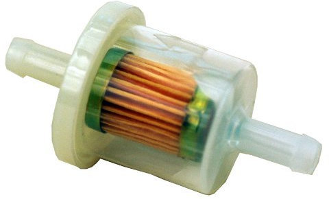 MaxPower 334281 Kraftstofffilter Briggs & Stratton 691035 & 493629