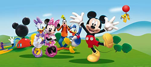 Fototapete FTDNh5343 Photomurals Disney Mickey Mouse