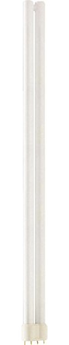 Philips Lampen Kompaktleuchtstofflampe PL-L XTRA 55W 830 4P