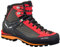 SALEWA Crow Gore-Tex Scarponi da Trekking da Uomo, Verde, 7.5
