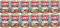 Rinti Hundefutter Nassfutter Mischpaket Multipack 2, Mix (12x800g)