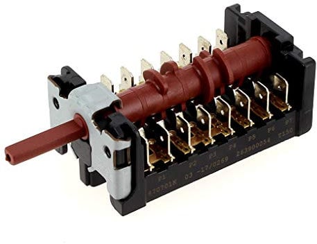 Interruptor Horno 870701 K