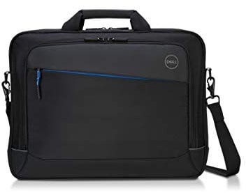 Genuine Original DELL 14 Professional Briefcase Notebook Laptop Case bag, Black