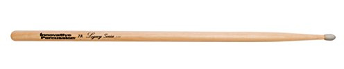 Innovative Percussion IP7AN Combo Series 7an Nylon Tip Hickory Drumsticks