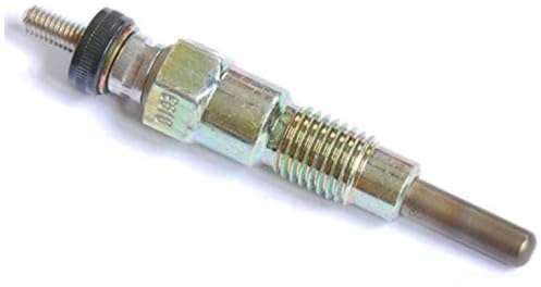 Bosch 0250202141 - Glow plug Duraterm Glow Plug - Carton box - 1 piece - for diesel engine vehicles