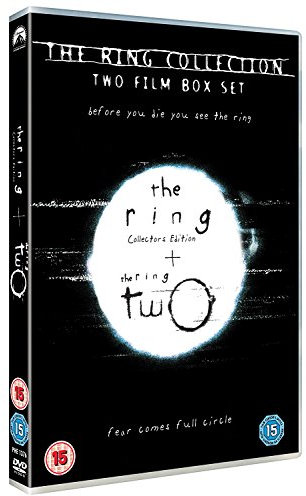 Paramount Home Entertainment 5014437137630