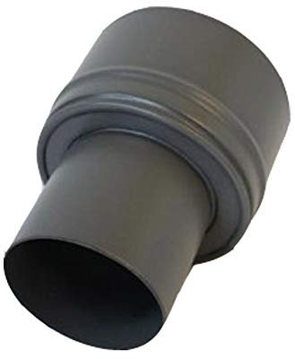 Kamino-Flam de expansión para salida de humos Pellet 100 – 150 mm de diámetro)