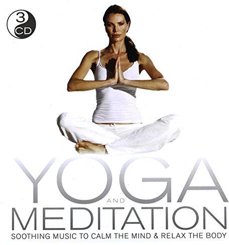 Yoga and Meditation (Lim.Metalbox Edition)
