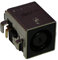 Power4Laptops Replacement Laptop DC Jack Socket Compatible With Dell Latitude E5510