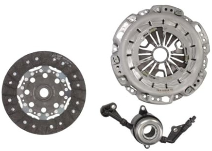 LuK 624 3407 33 LuK RepSet Pro Kupplungssatz