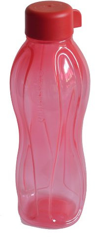 Tupperware Wasserflasche, 500 ml