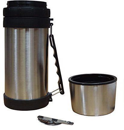 Cao Boite Alimentaire Isotherme 1,2 L Adulte Unisexe