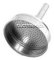 IMBUTO FILTRO 3 E 4 TAZZE ALICIA DE LONGHI 5532114000