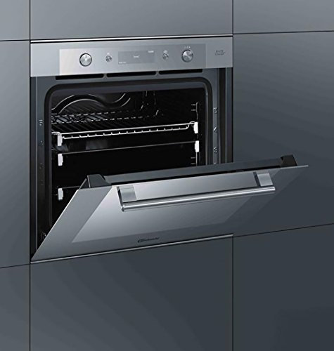 Bauknecht SLF 133 Backvollauszug