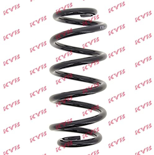 KYB Coil Spring ra3301 in Vorbereitung – Audi Q5 QUATTR | Kompatibel mit: AUDI Q5