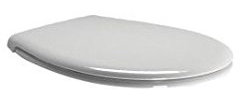 GSI Classic copriwater coprivaso sedile soft-close cod. MSC87CN11