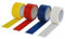 Agendepoint.it - Nastro Adesivo Rosso 5cmx66 Metri Nastro Da Imballo Colorato