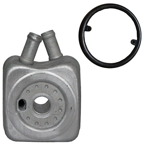 Frigair 0710.4003 Oilcooler Auto