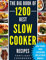SLOW COOKER RECIPES: 1200 Best Slow Cooker Recipes (slow cooker cookbook, slow cooking, crock pot, crockpot, Electric Pressure Cooker, Instant Pot, Vegan, Paleo, Dinner, Breakfast, Healthy Meals)