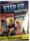 Step Up Revolution (dvd, 2-disc Set)r Hi Hop Cardio & Dance Workout