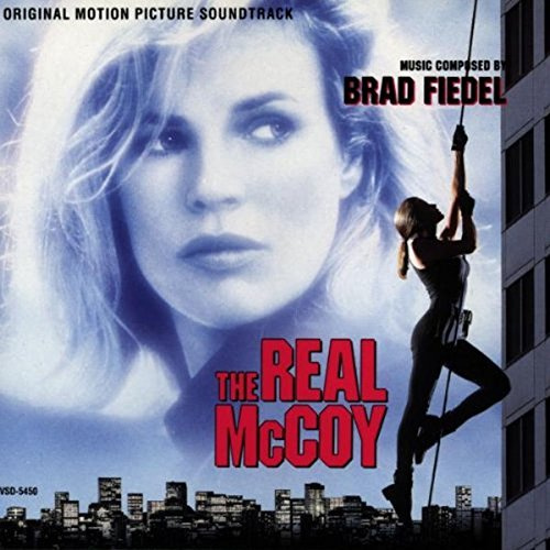 Karen McCoy - Die Katze (The Real McCoy)