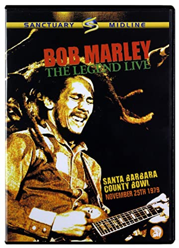 Bob Marley - The Legend Live