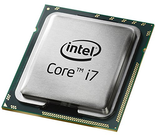 Intel Core i7-3840QM 2.8GHz 8MB L3 Box - Processor (3rd Generation Intel® CoreTM i7, 2.8 GHz, rPGA988B, Laptop, 22 nm, i7-3840QM)