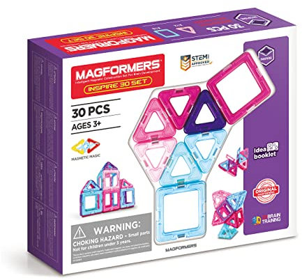 Magformers-Set