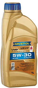 RAVENOL VMP SAE 5W-30