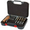 HKM 3/8 Stollen Mehrfarbig St, M