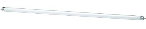 Lampenlux T5 Leuchtstofflampe Lichtfarbe warmweiß 3000K 230V (21W)