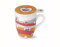 THUN Caffe al Volo Everyday Tisaniera Cuore e Onde Art P1285V23