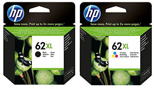 HP f6u02bn Tintenpatrone