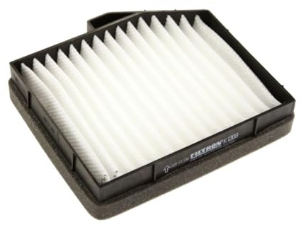 FILTRON K1308 Heizung