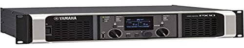 Yamaha PX3 - Amplificador