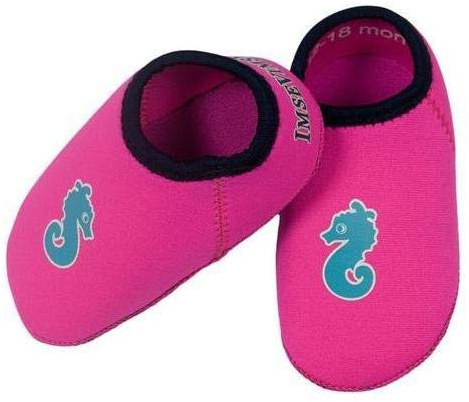 ImseVimse Baby Badeschuhe