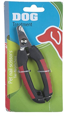 Dog 38914 Animal Nail Clippers 12.5 x 4 cm