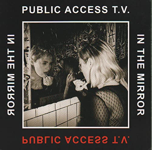 In The Mirror [7 VINYL] [Vinyl LP]