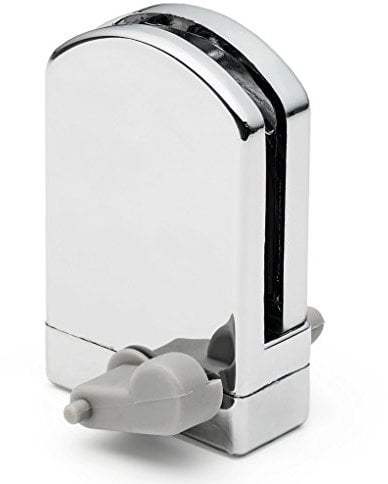 Shower Part Bottom Shower Door Right Hanger/Guide J058 10mm Silver Kudos & Other Showers DOOR Part
