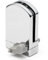 Shower Part Bottom Shower Door Right Hanger/Guide J058 10mm Silver Kudos & Other Showers DOOR Part
